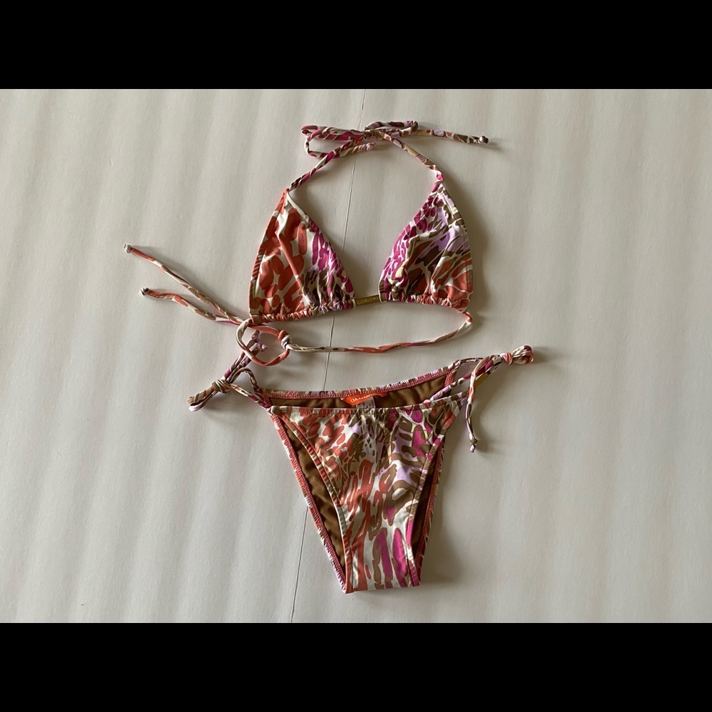 CIA.Martima birzilian bikini